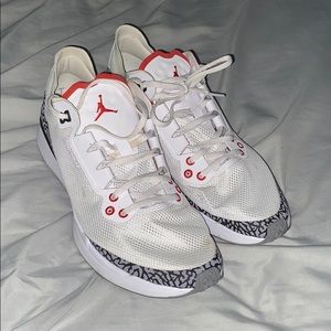 Jordan Sneaker
